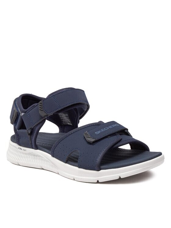 

Сандалии Skechers, синий