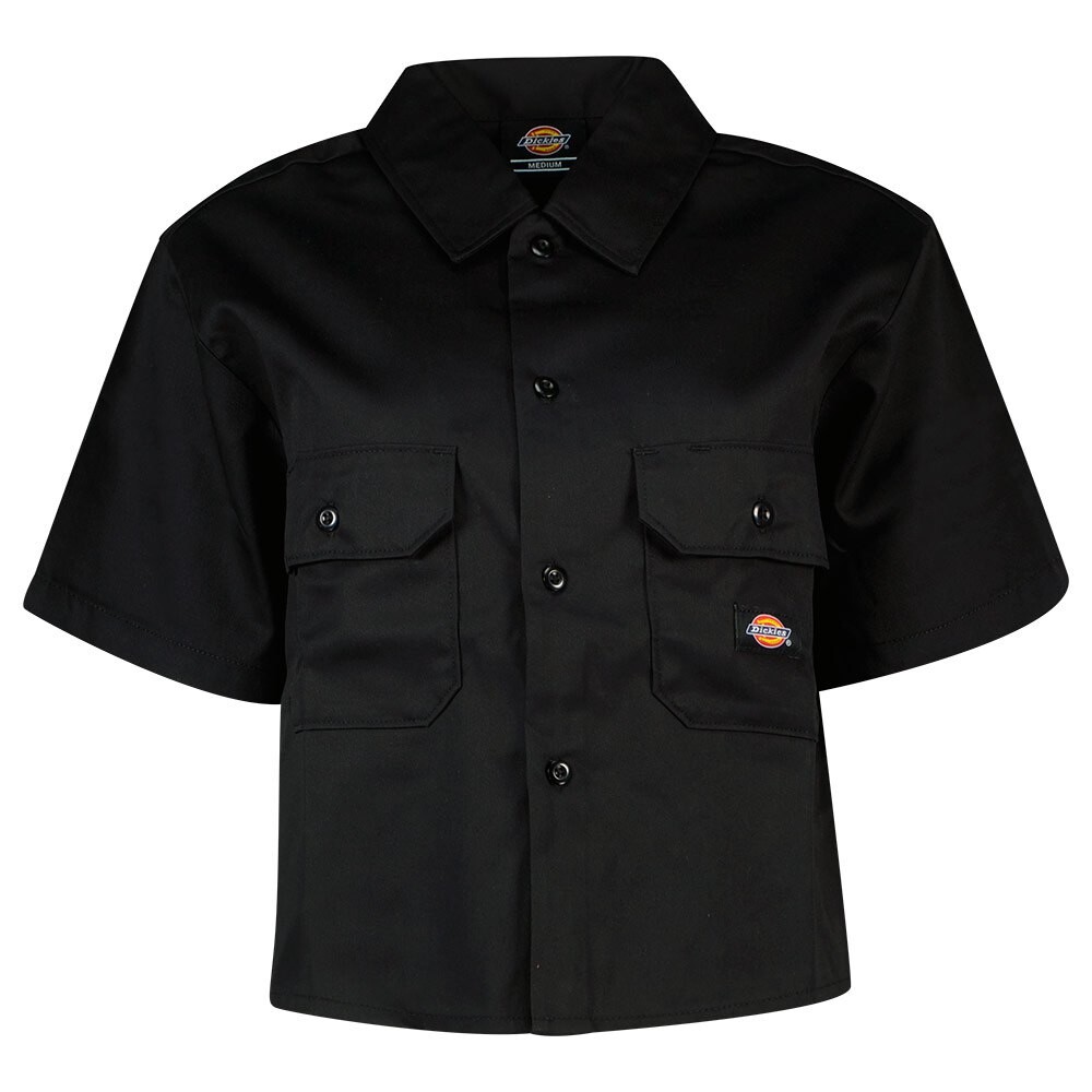 

Рубашка Dickies Work, черный