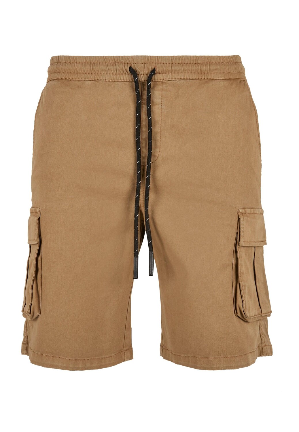 

Тканевые шорты Urban Classics Cargo, цвет sandfarben