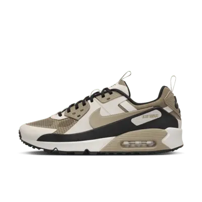 

Кроссовки Nike Air Max 90 Drift, цвет Light Orewood Brown/Black/Phantom/Khaki