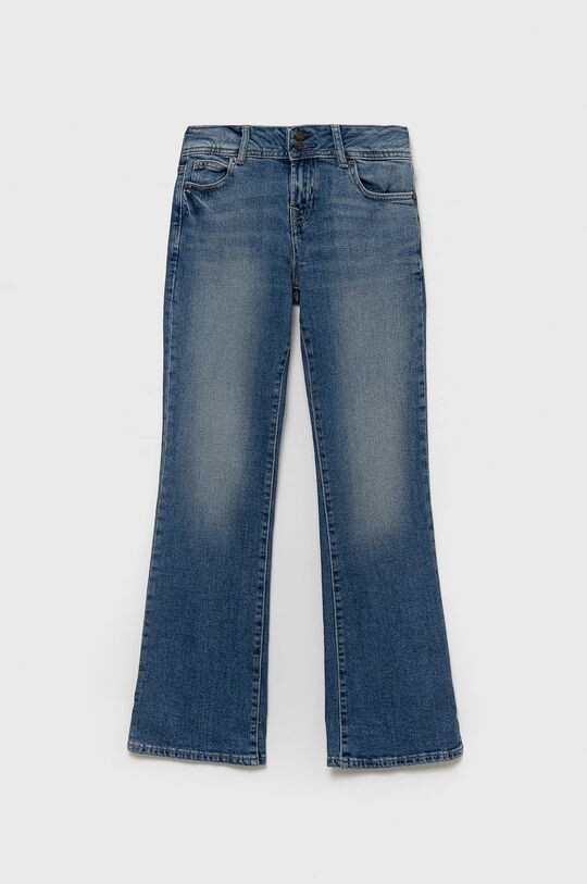 

Детские джинсы Gap, синий