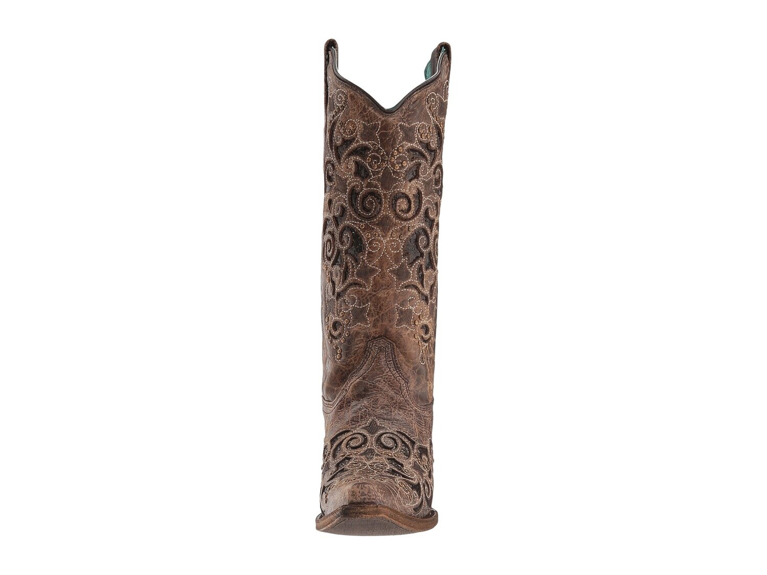 

Ботинки Corral Boots A3228, коричневый