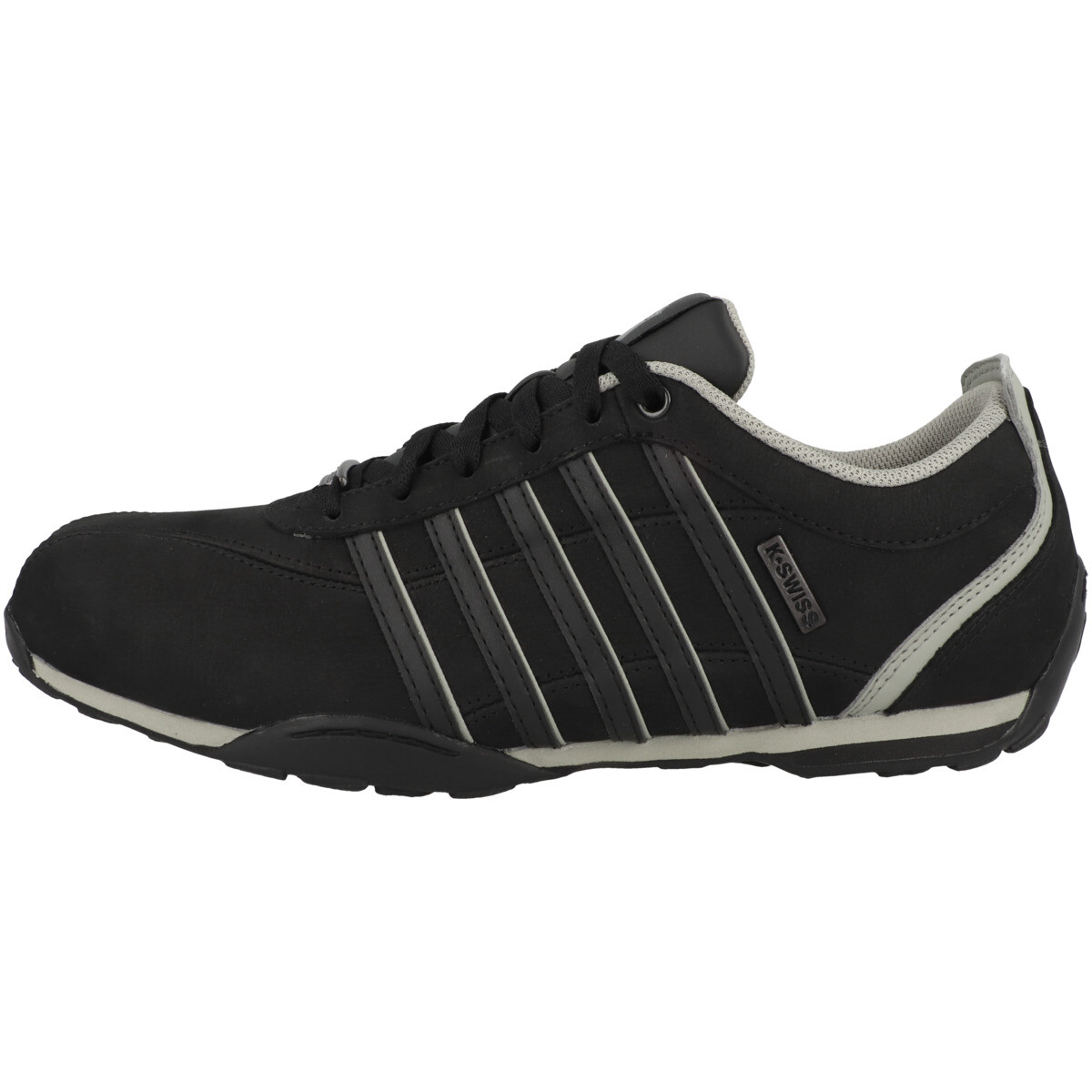 

Низкие кроссовки K SWISS low Arvee 1.5, черный