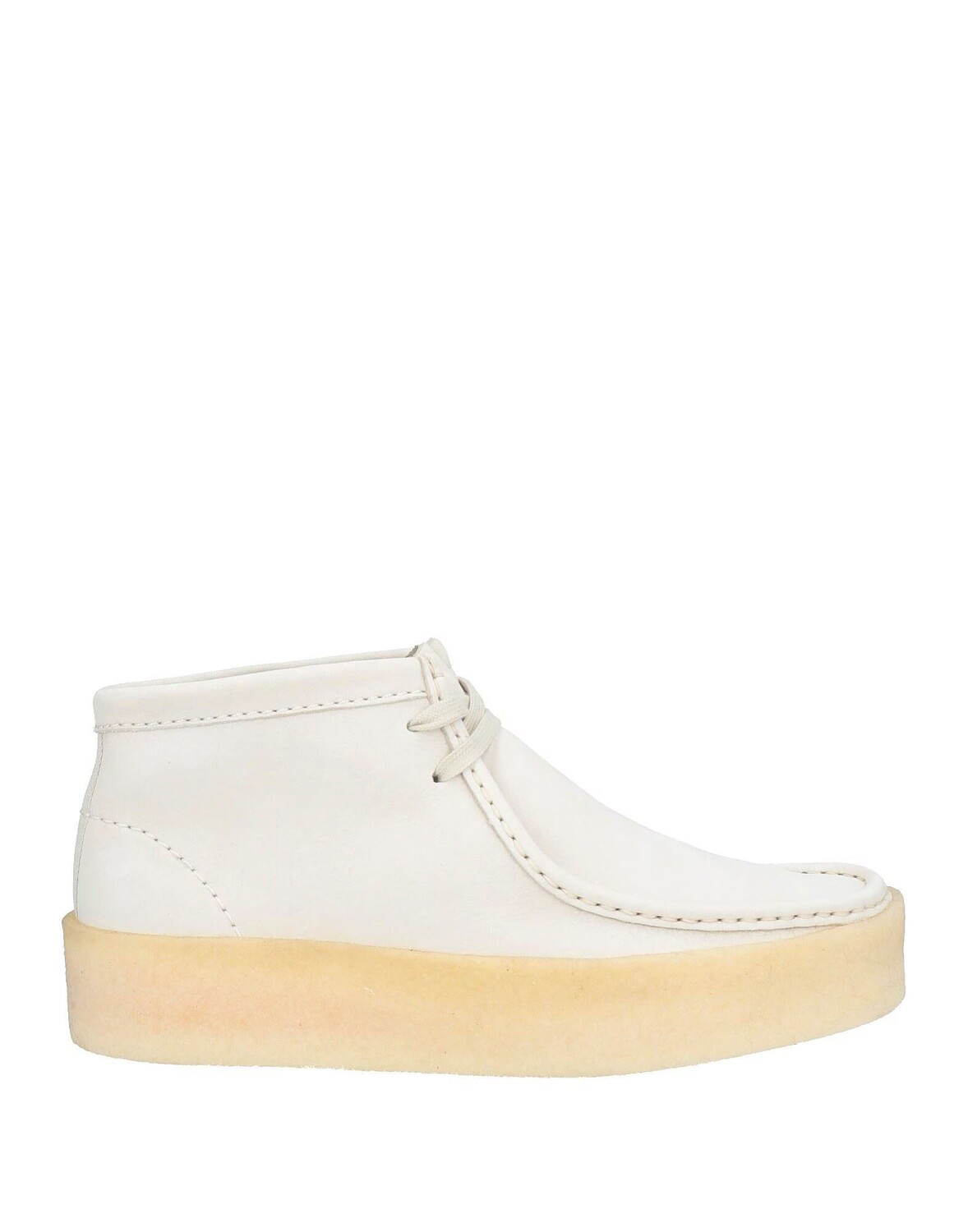 

Ботильоны Clarks, белый