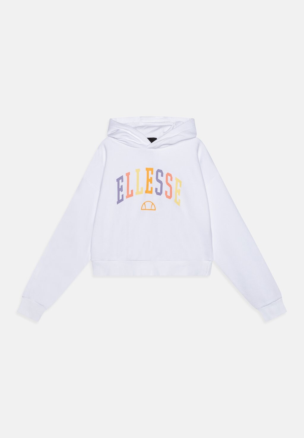 

Толстовка BUCCIO Ellesse, цвет white