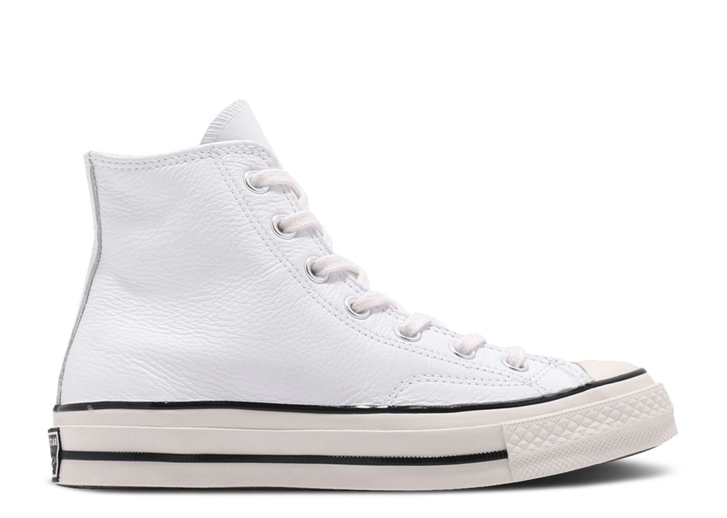 

Кроссовки Converse Chuck 70 Hi 'White', белый