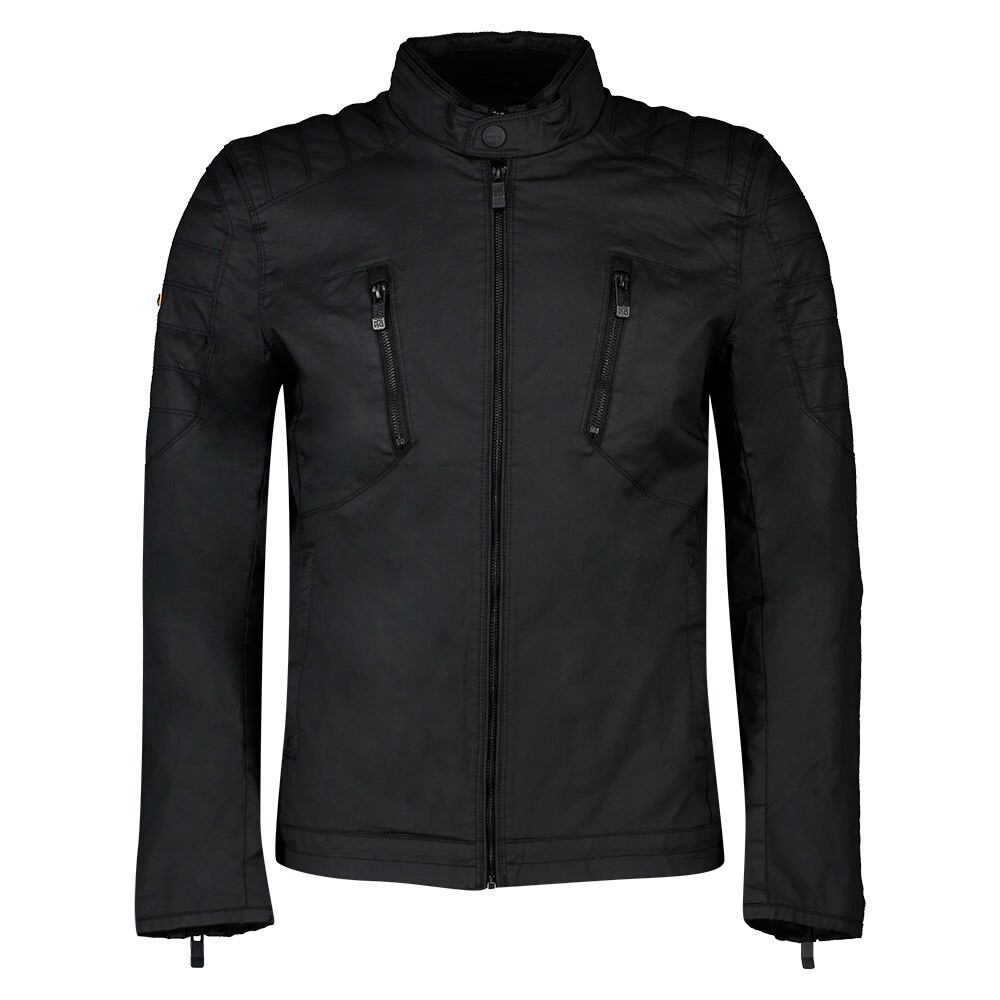 

Куртка Superdry Carbon, черный