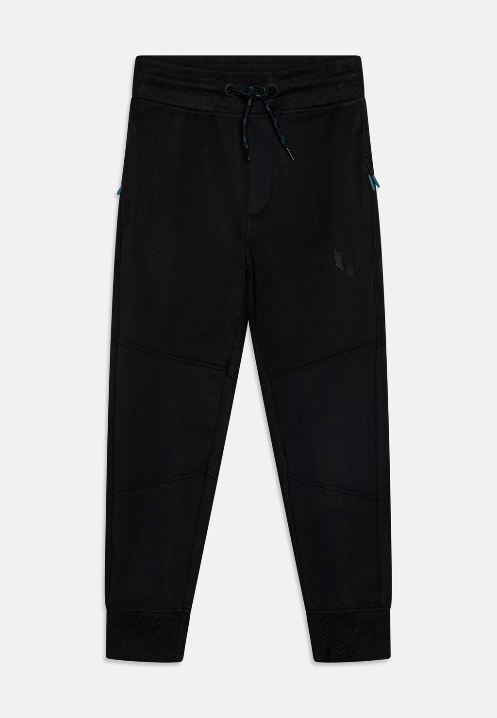 

Спортивные штаны MESSI SANTINO UNISEX Vingino, цвет deep black