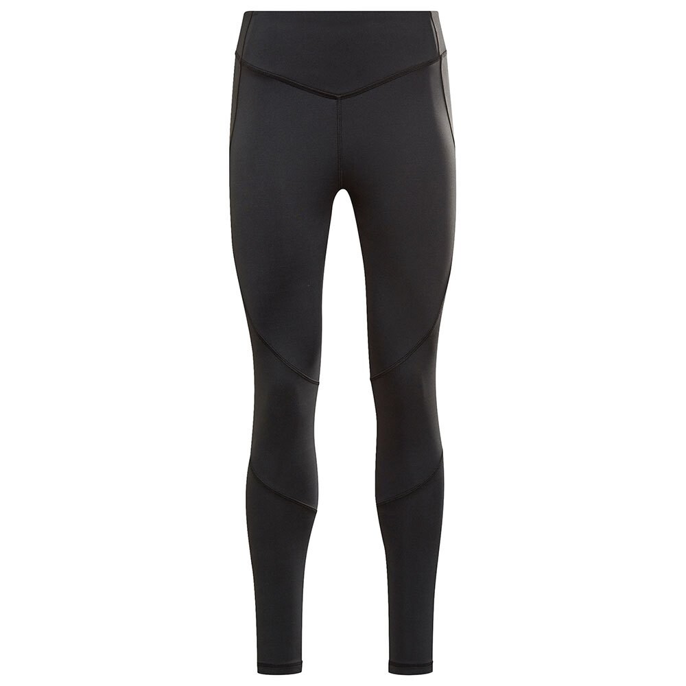 

Тайтсы Reebok Two Tone Studio, черный