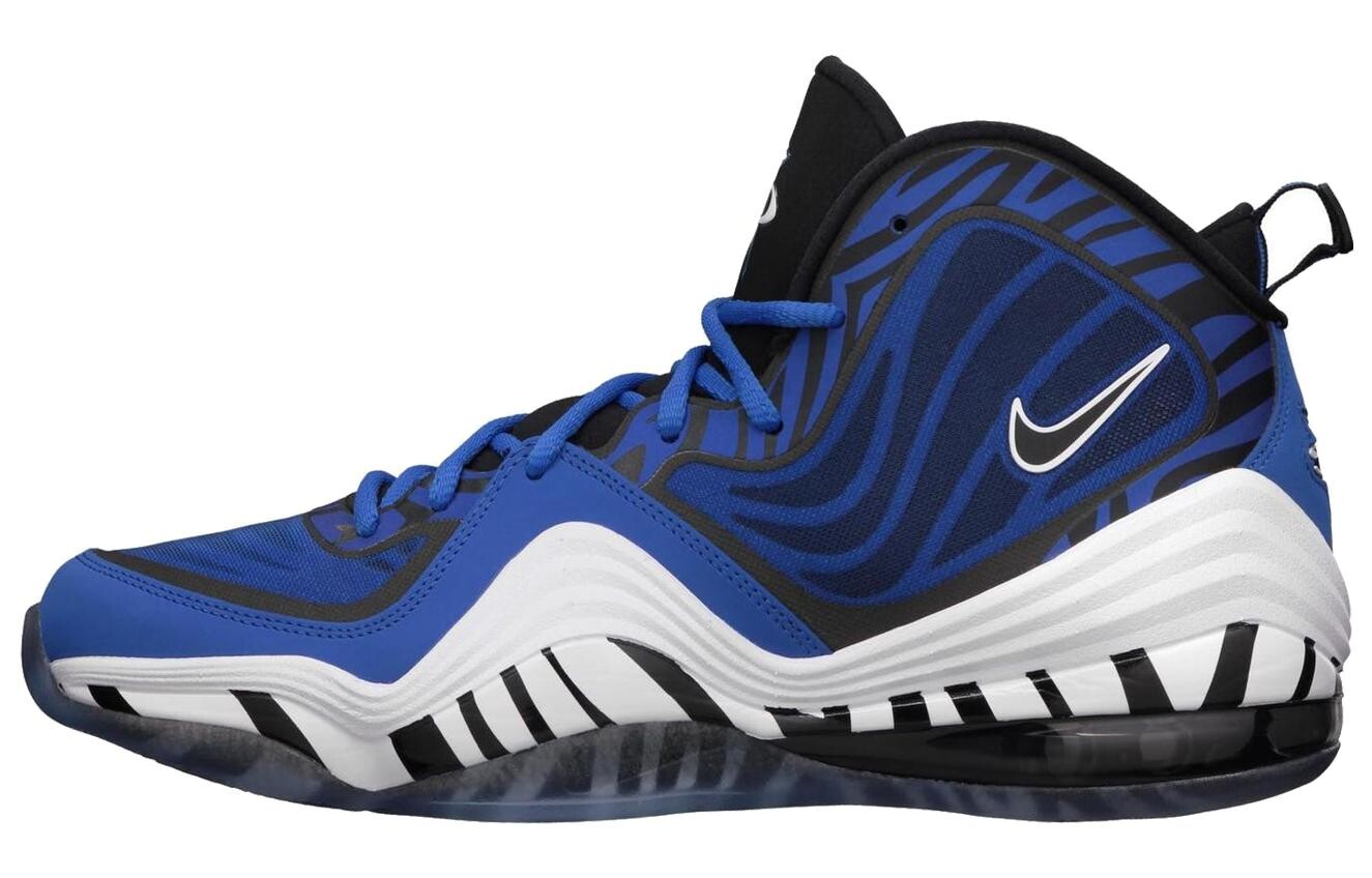 

Nike Penny V Memphis Tigers