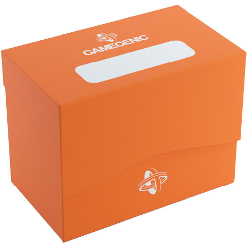 

Аксессуары Gamegenic Side Holder 80+ Orange