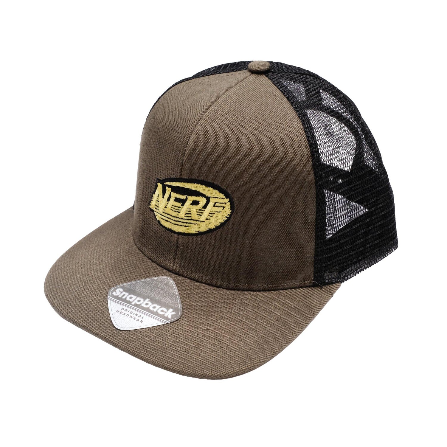 

Скоростной грузовик Snapback Nerf, мультиколор