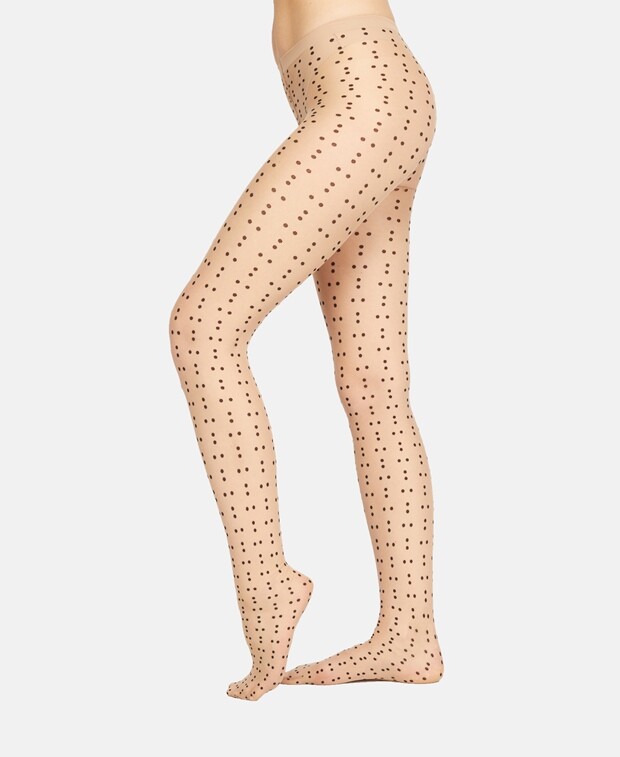 

Колготки, С/до 170 см Wolford, икра черная