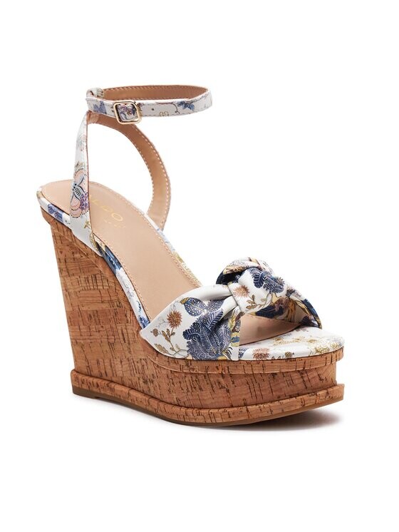 

Сандалии Aldo, мультиколор