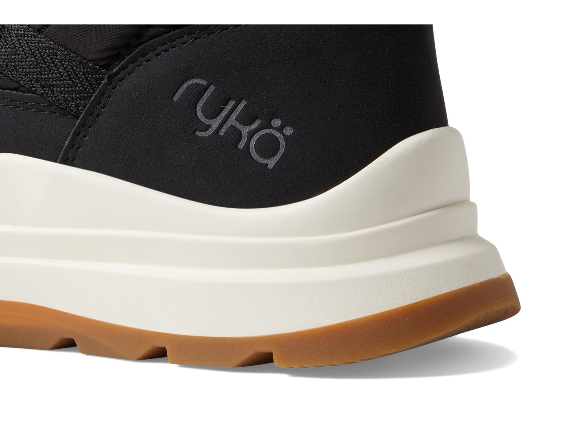 Ботинки Ryka Highlight, черный ботинки ryka companion черный
