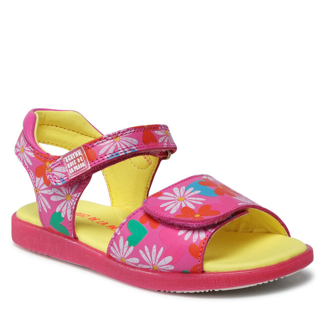 

Сандалии Agatha Ruiz de la Prada S, розовый