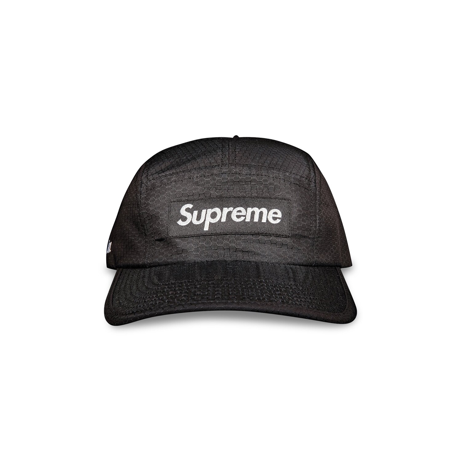

Кепка Supreme x Kevlar Camp, черная