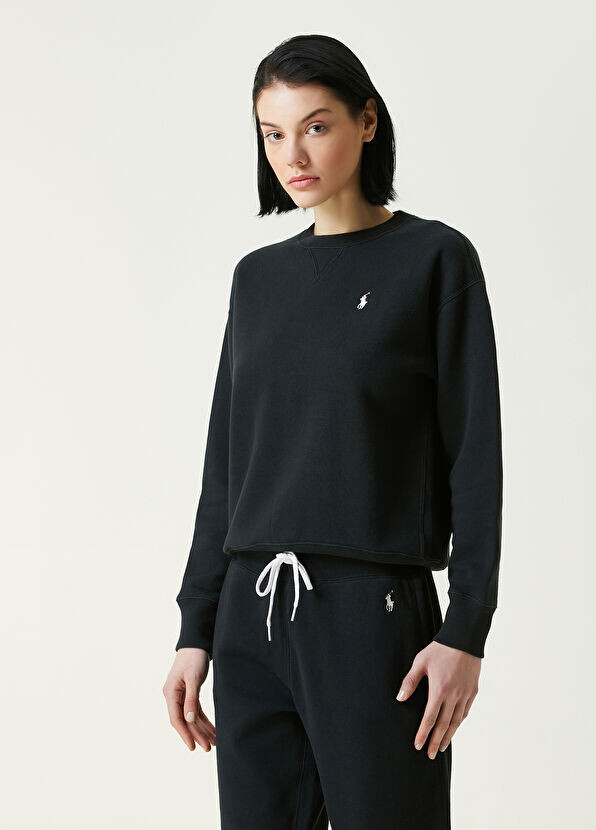 

Темно-Синяя толстовка Polo Ralph Lauren, серый