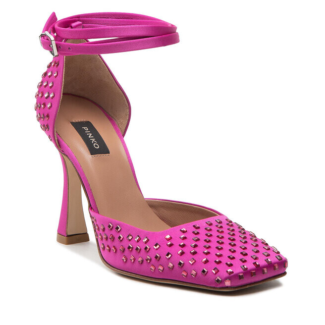 

Туфли Pinko FienoDecollete AI, розовый