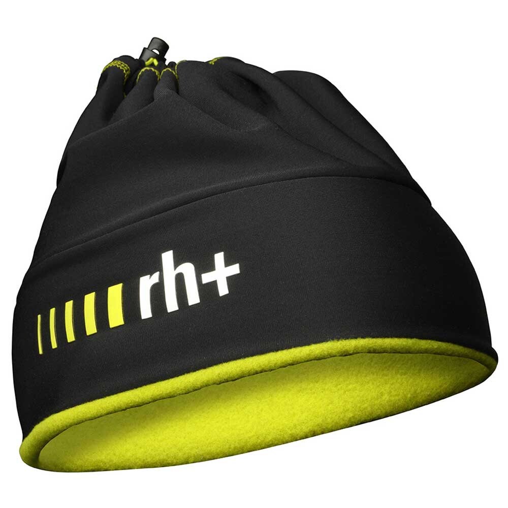 

Шапка rh+ Logo, черный