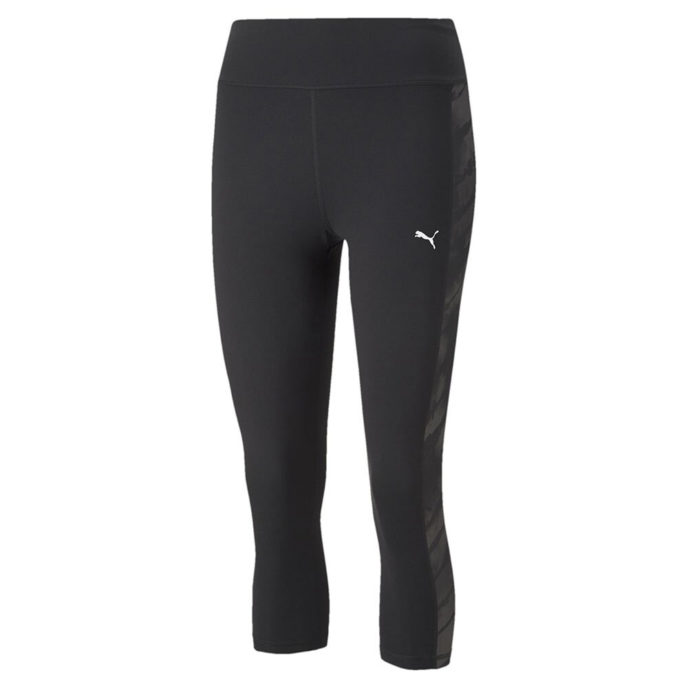 

Леггинсы Puma Favorites Aop High Waist, черный