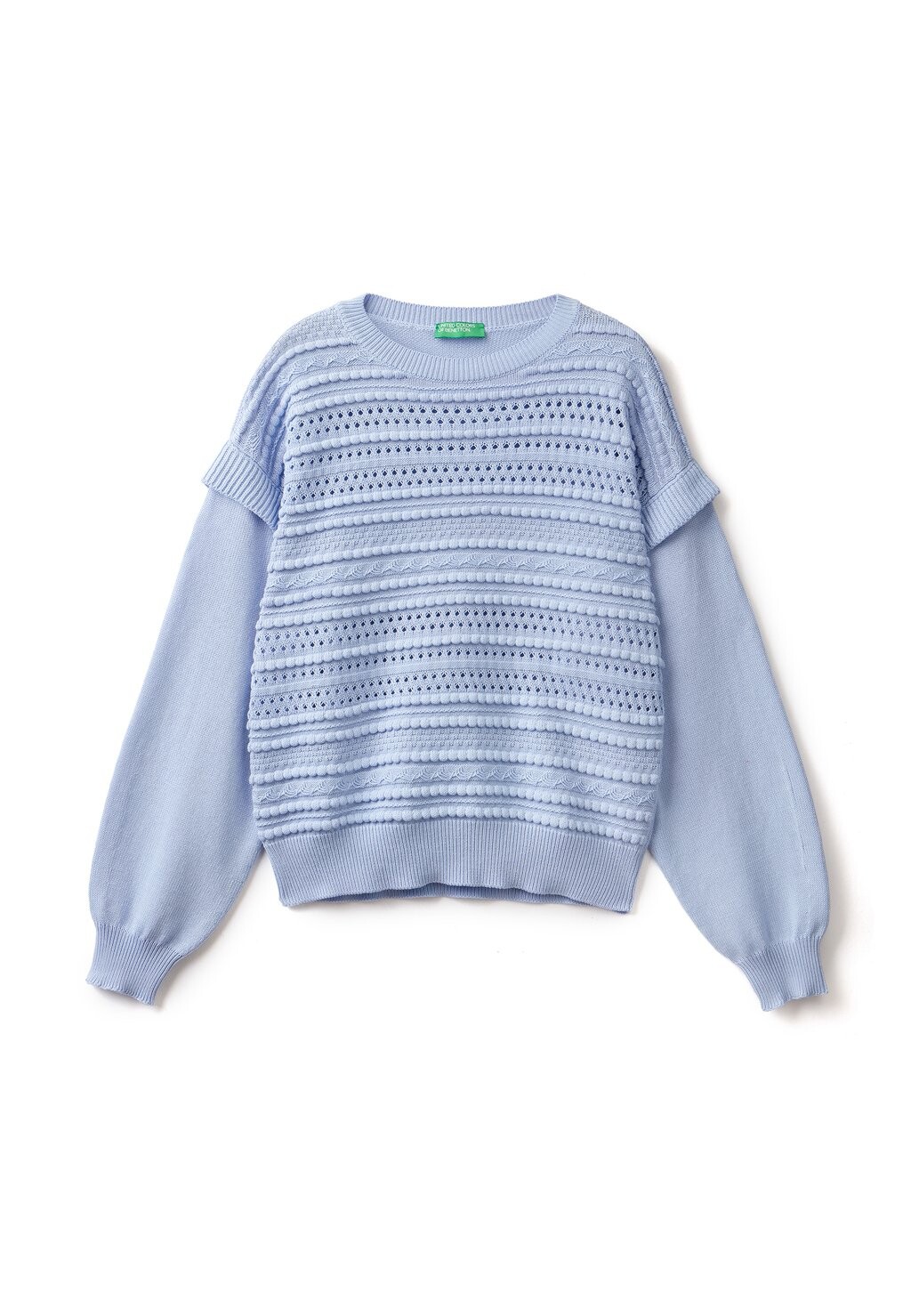 

Свитер United Colors of Benetton