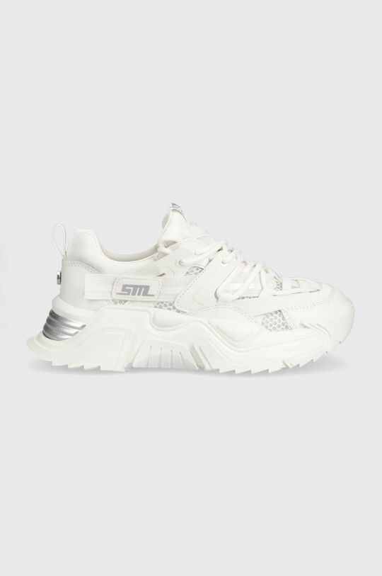 

Кроссовки Kingdom Steve Madden, белый