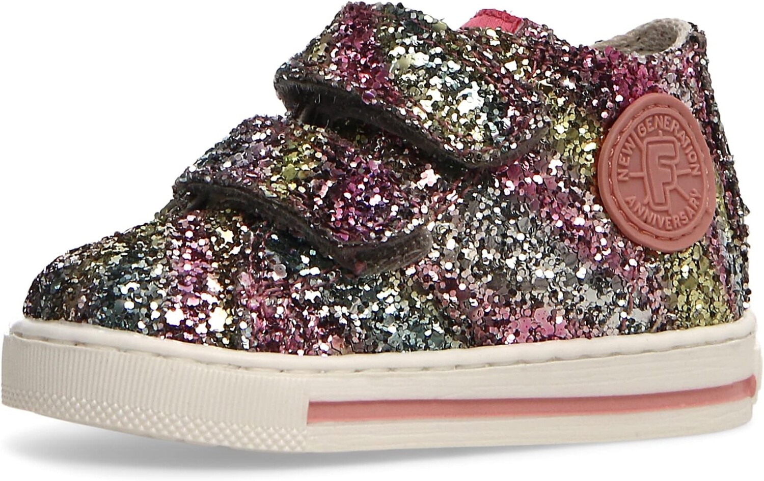 

Кроссовки Falcotto Michael Naturino, цвет Multicolor