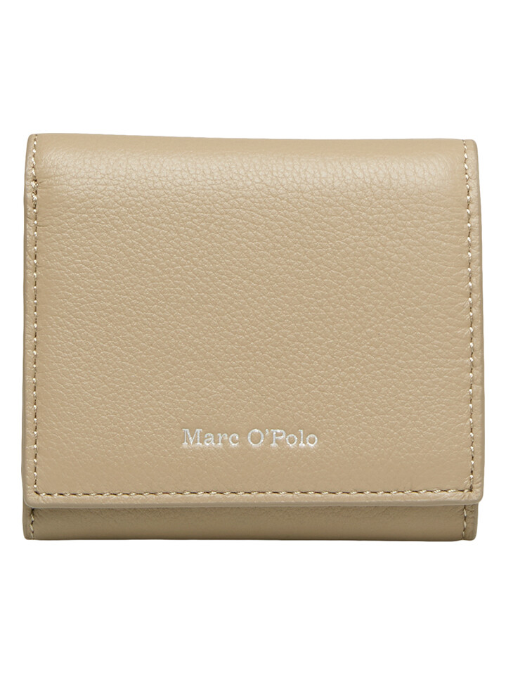 

Кошелек Marc O'Polo Leder, бежевый