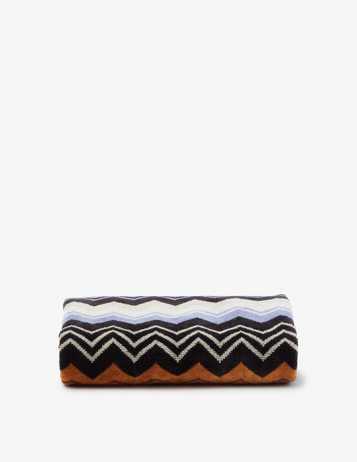 

Полотенце для рук Джакомо Missoni Home, цвет Multicolor