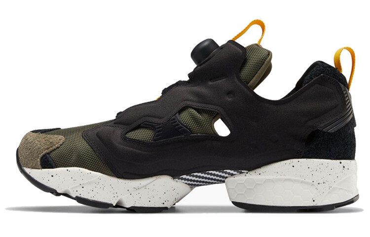 

Повседневная обувь унисекс Reebok Instapump Fury Life