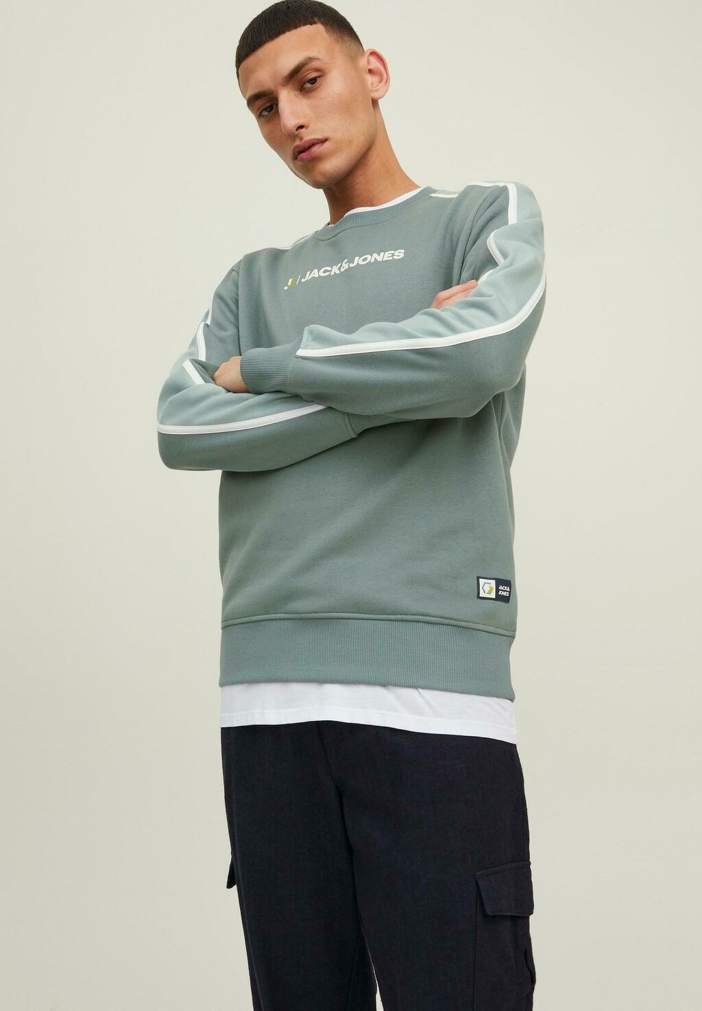

Толстовка Jack & Jones