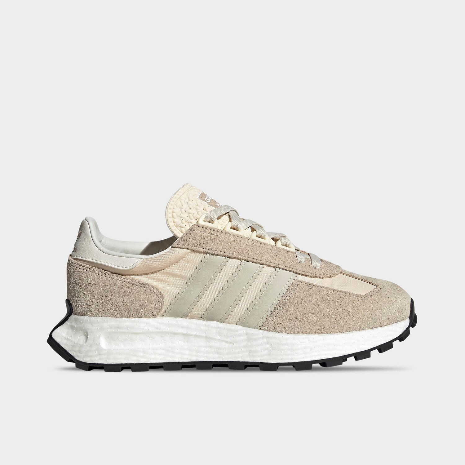 

Женские повседневные кроссовки adidas Originals Retropy E5, бежевый