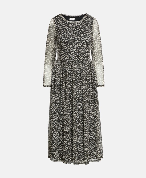 

Повседневное платье Robe Légère by Vera Mont, черный