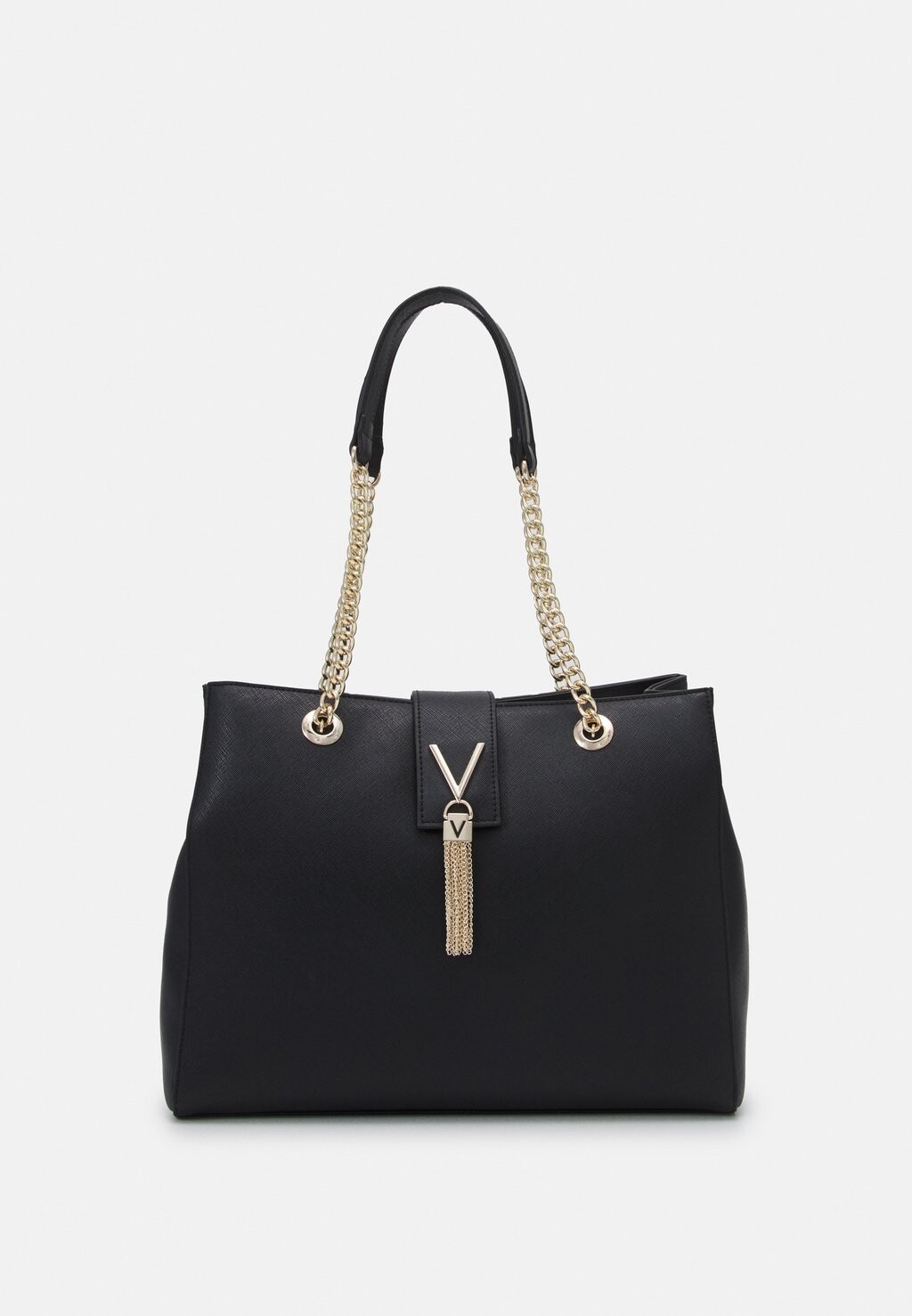 

Сумка Valentino, черный