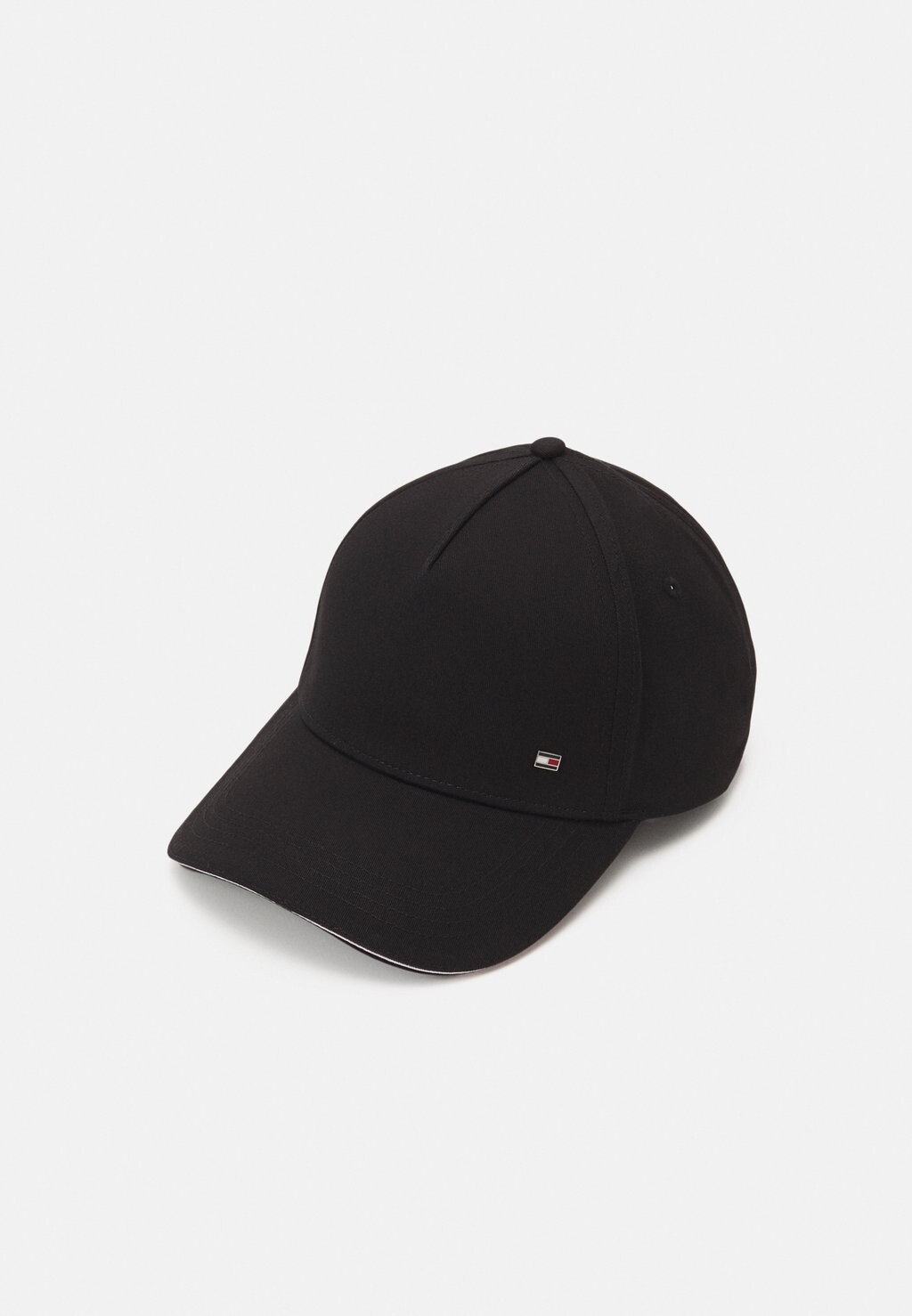

Бейсболка Tommy Hilfiger, черный