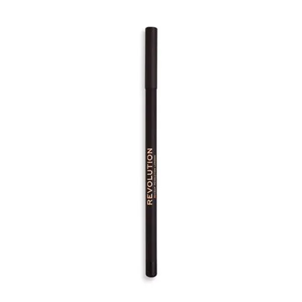 

Подводка для глаз Kohl Eyeliner Revolution, цвет black