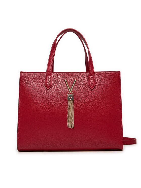

Сумочка Valentino, красный