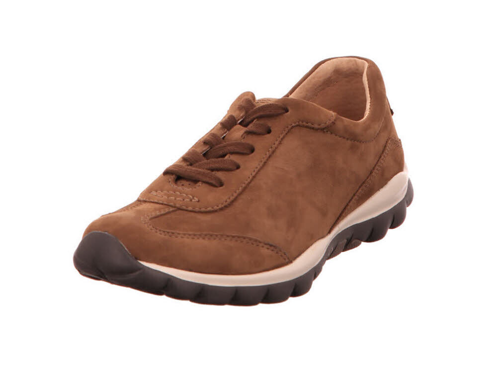 

Кроссовки Gabor Sneaker, коричневый