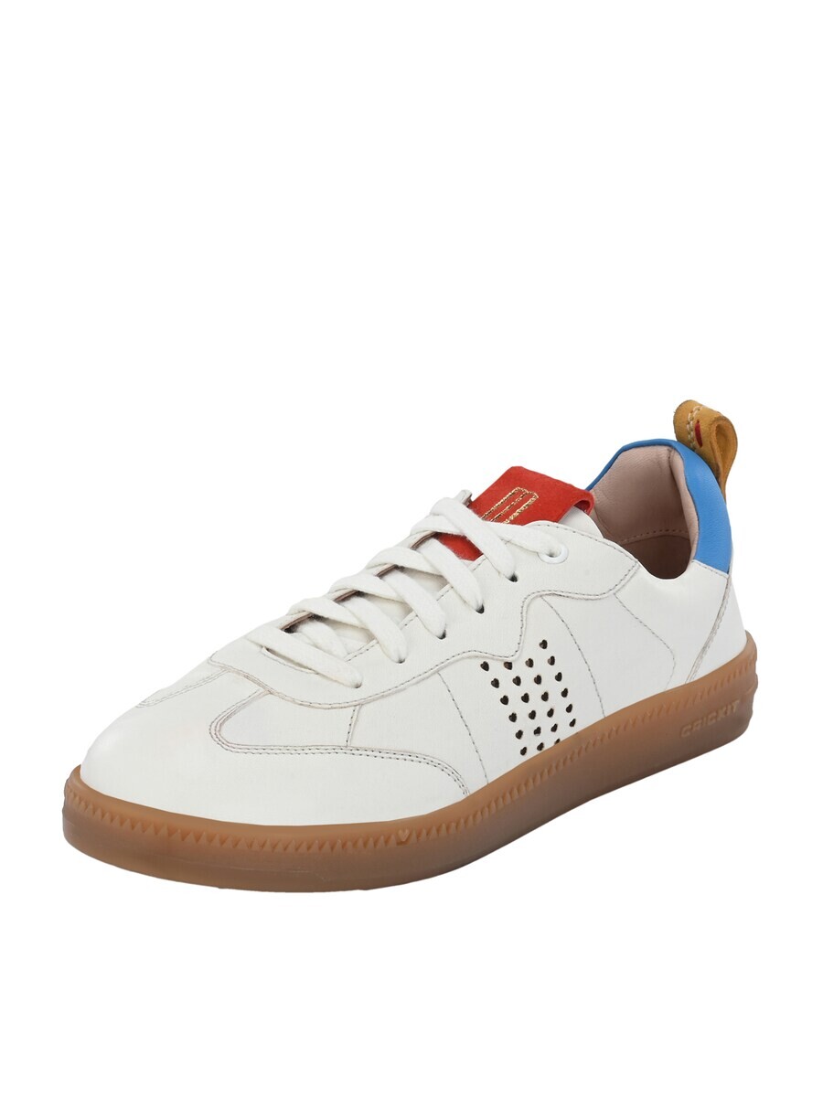 

Кроссовки Crickit ODELIA, белый