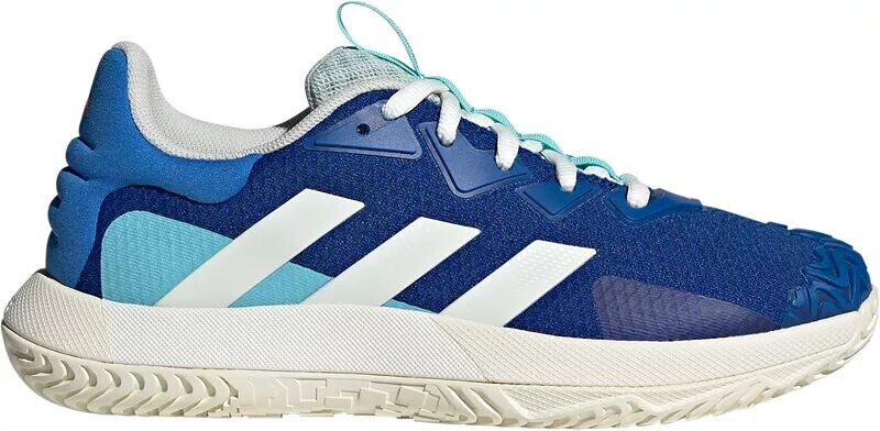 

Мужские теннисные кроссовки Adidas Solematch Control