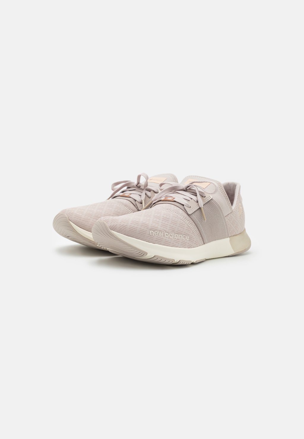 

Кроссовки NERGIZE New Balance, цвет moonrock