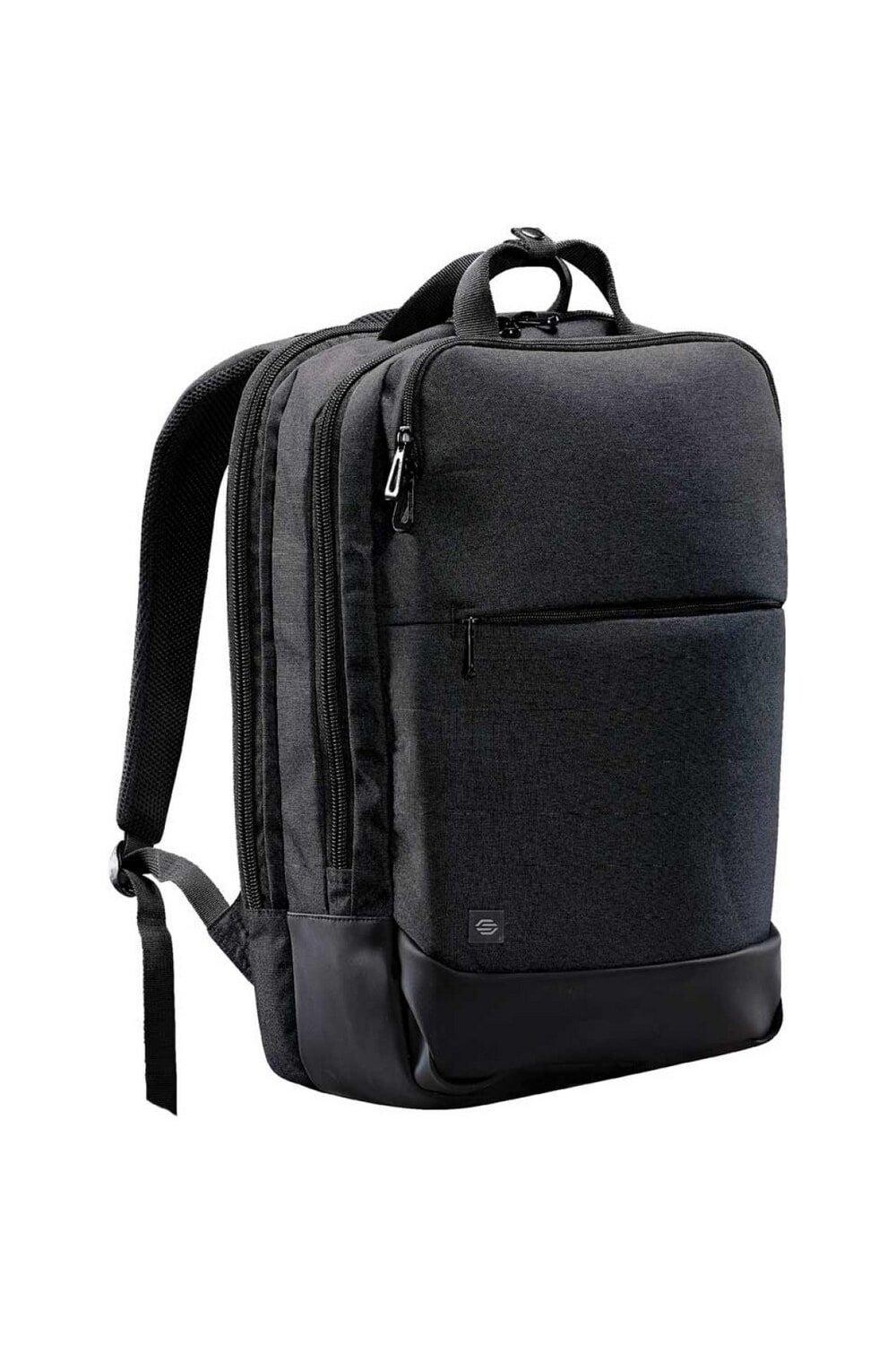 

Рюкзак Yaletown Commuter Stormtech, черный