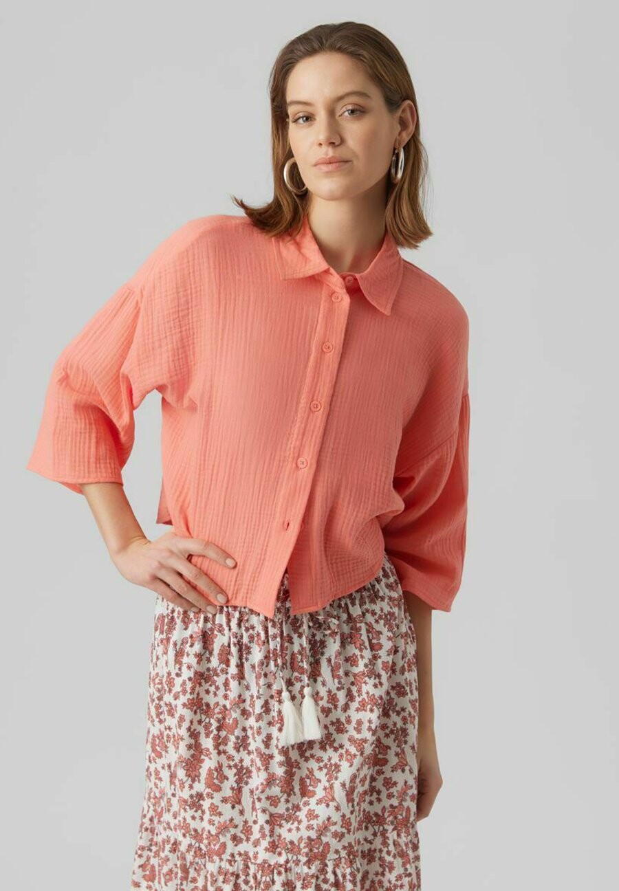 

Рубашка Vero Moda