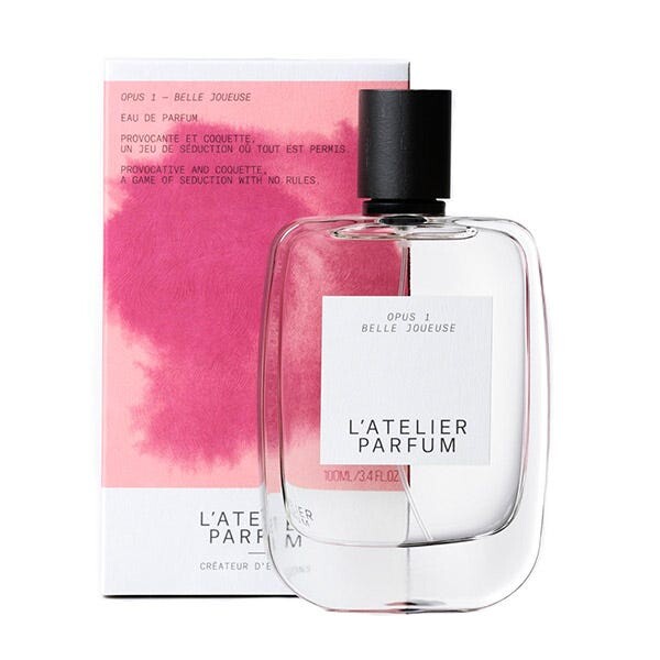 

Бель Жуез 50 мл L' Atelier Parfum Paris