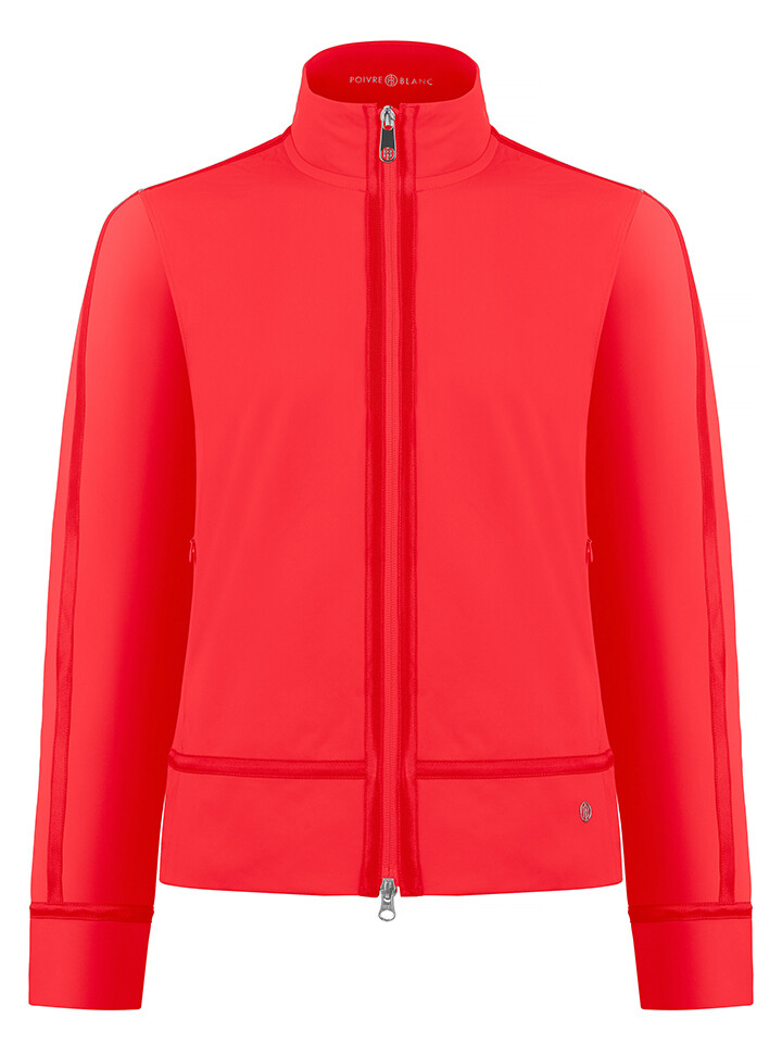 

Спортивная куртка Poivre Blanc, цвет Neonpink