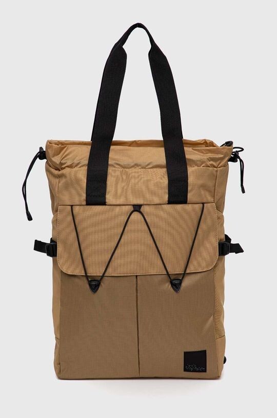

Рюкзак 10 Jack Wolfskin, зеленый