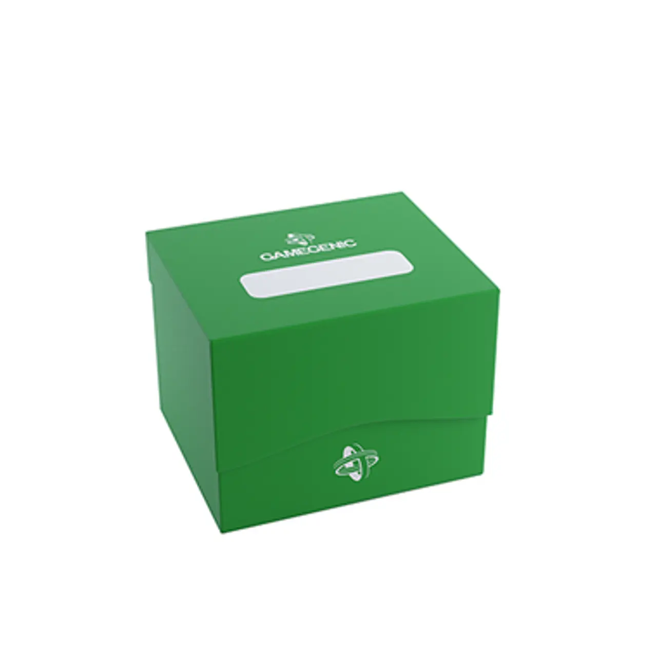

Аксессуары Game Genic Deck Box: Green Side Holder 100+ XL
