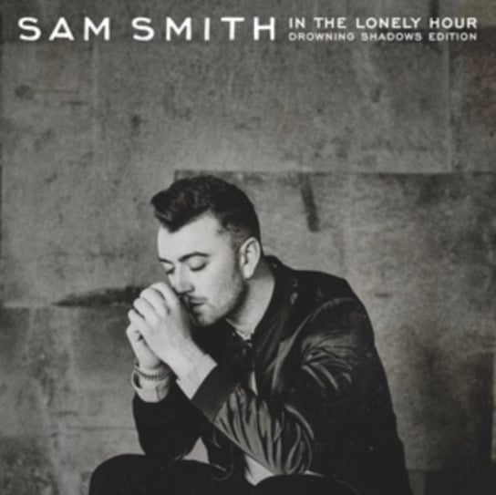 Виниловая пластинка Smith Sam - In The Lonely Hour: The Drowning Shadows Edition (Reedycja) the drowning lesson