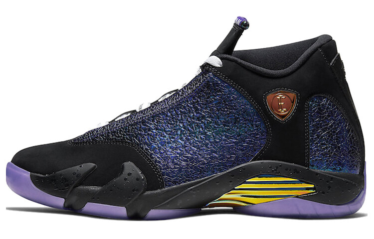 

Air Jordan 14 Retro Db 'Doernbecher' 2019 г.